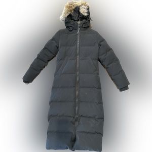 Canada Goose Mystique XS Parka